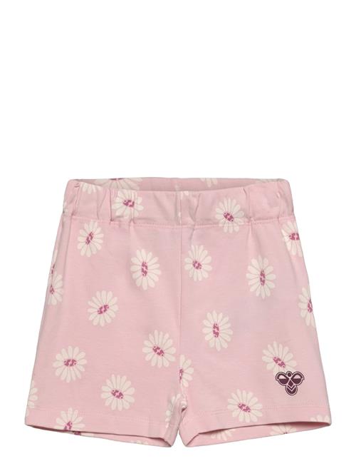 Hummel | Hmlmini Loose Flower Shorts | 98