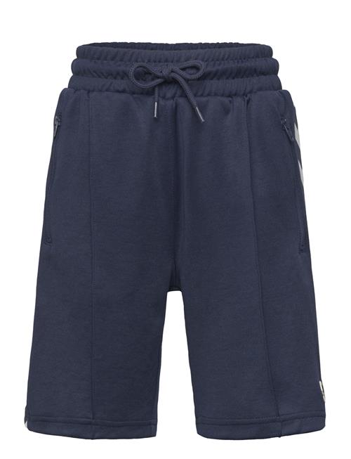 Hummel | Hmljr Archive Regular Poly Shorts | 110