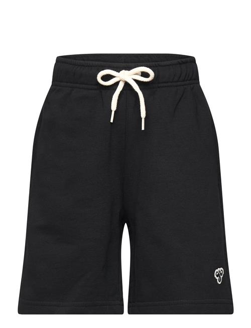 Hummel | Hmljr Loose Sweat Shorts Bee | 104