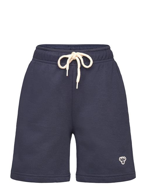 Hummel | Hmljr Loose Sweat Shorts Bee | 110