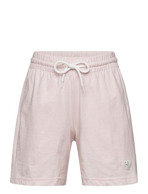 Hummel | Hmljr Loose Solid Shorts | 122