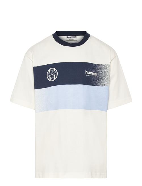 Hummel | Hmljr Loose Change T-Shirt Ss | 110/116