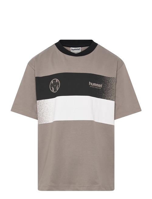 Hummel | Hmljr Loose Change T-Shirt Ss | 122/128