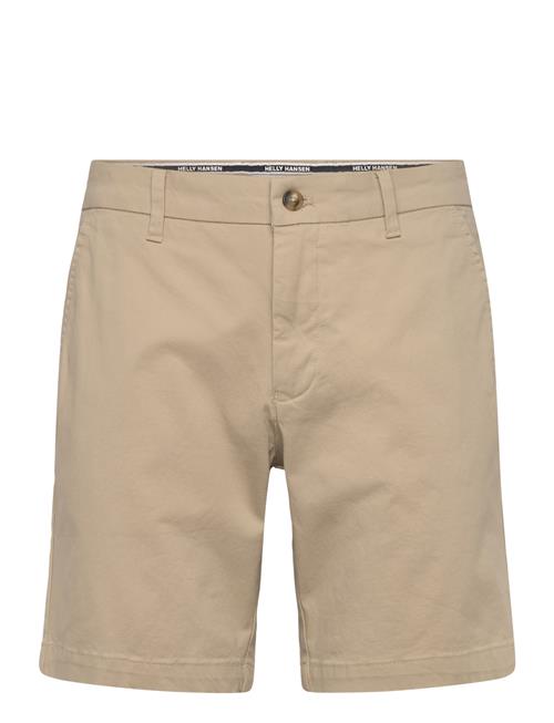 Helly Hansen | Bryggen Chino Shorts | 36