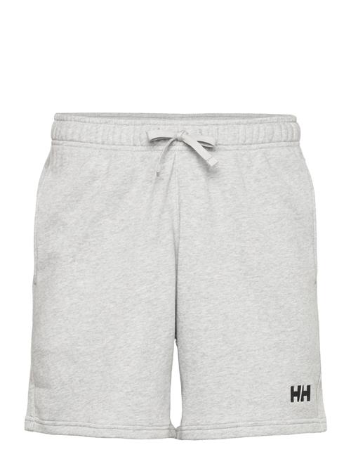 Helly Hansen | Hh Terry Loop 6" Shorts | L