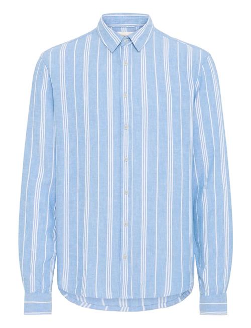 Blend | Bhbobby Linen Stripe | L