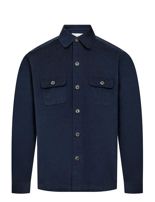 Bruun & Stengade | Bs Onier Overshirt Shirt | M