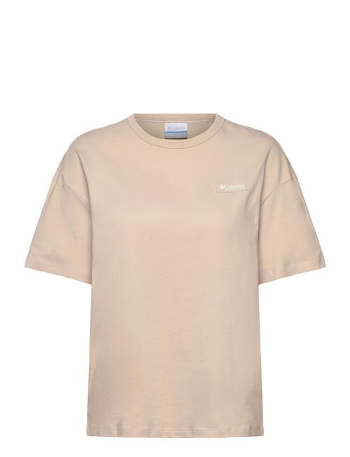 Columbia Sportswear | Csc Heavyweight Graphic Tee | S