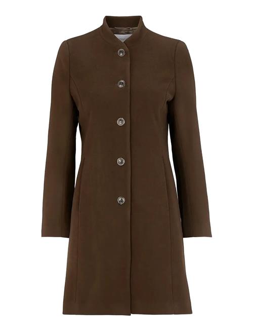 Newhouse | Classic Coat | 36
