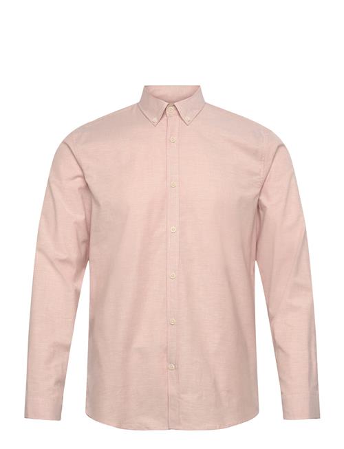 Lindbergh | Yarn Dyed Oxford Superflex Shirt | M