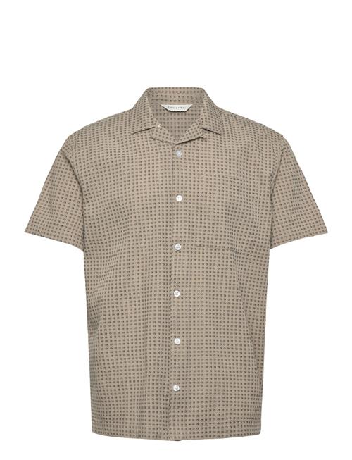 Casual Friday | Cfmelin Dobby Resort Shirt | XXL