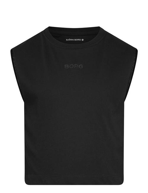 Björn Borg | Borg Cropped Tank Top | 158-164