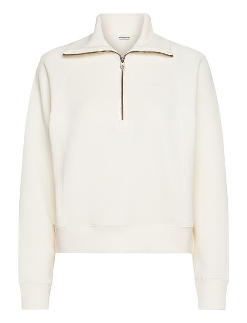 Björn Borg | Studio Soft Halfzip Sweatshirt | XS