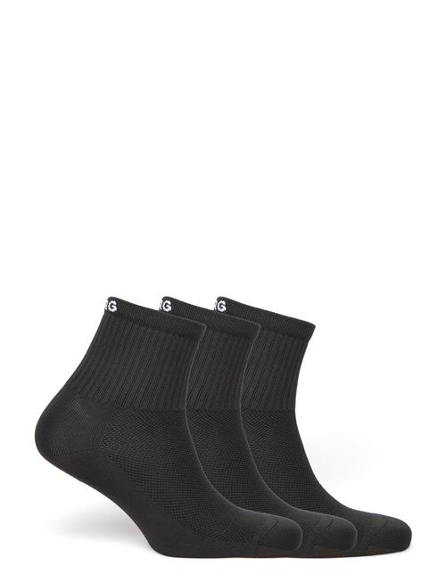 Björn Borg | Sports Mid Ankle Sock 3P | 35-38