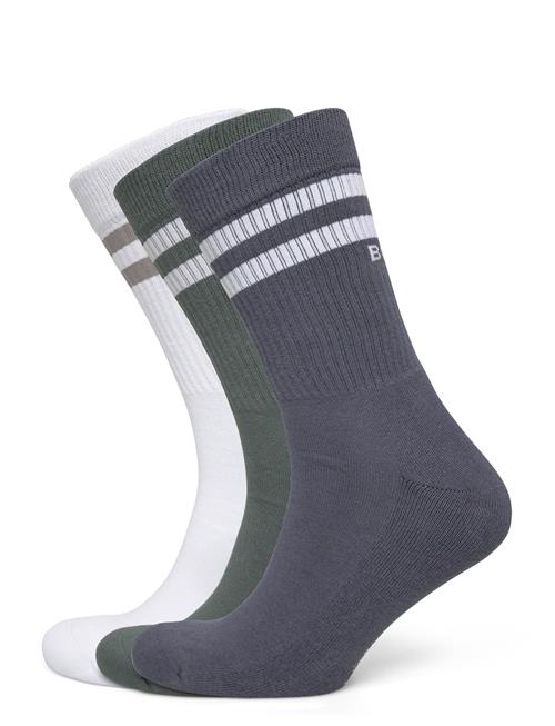 Björn Borg | Classic Crew Sock 3P | 36-40