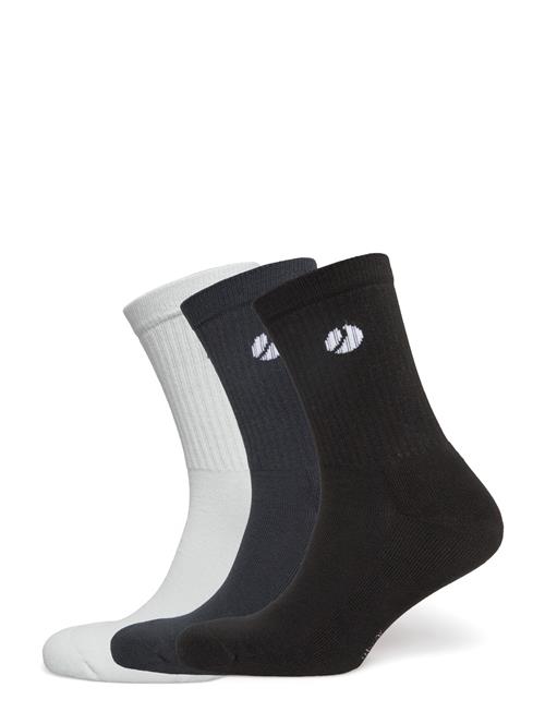 Björn Borg | Classic Crew Sock 3P | 36-40