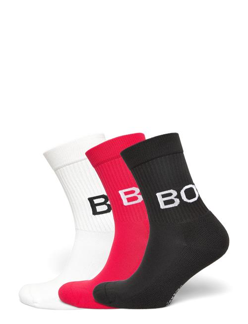 Björn Borg | Classic Polyamide Crew Sock 3P | 41-45