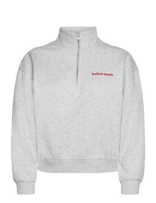 Björn Borg | Borg Halfzip Sweatshirt | S