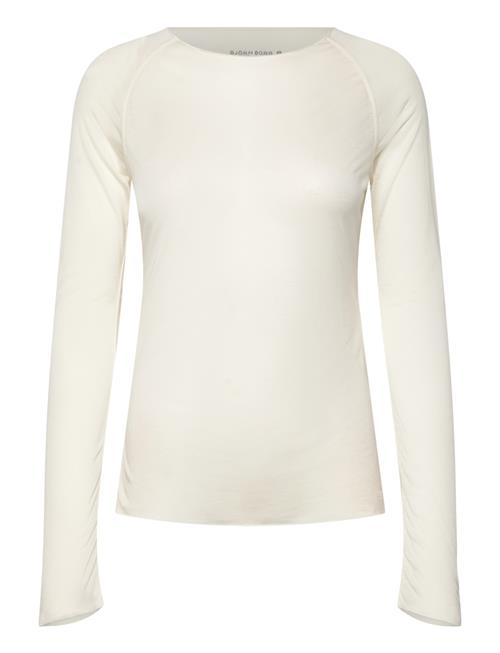 Björn Borg | Studio Light Long Sleeve Top | M