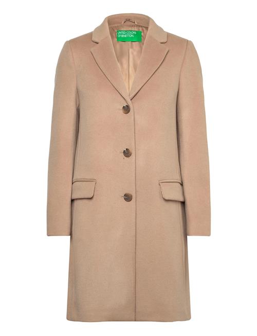 United Colors of Benetton | Coat | 44