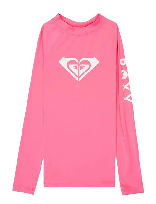 Roxy | Whole Hearted Ls | 170