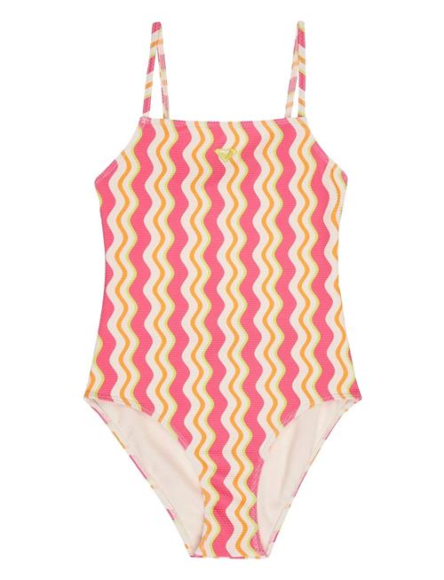 Roxy | Bold Waves One Piece | 140