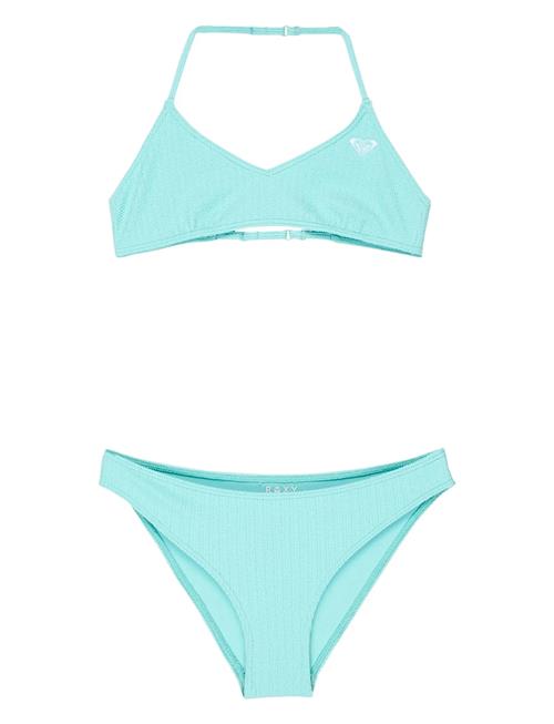 Roxy | Aruba Tri Bra Set | 140