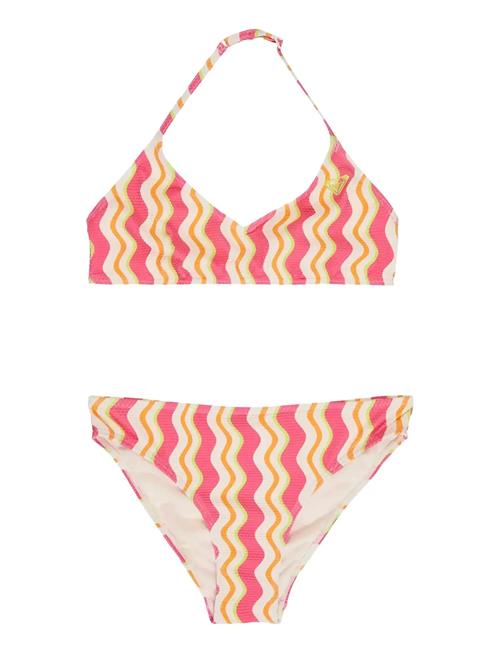 Roxy | Bold Waves Basic Tri Bra Set | 140