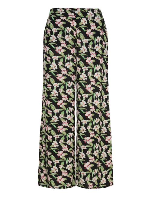 Roxy | Midnight Avenue Crepe | M