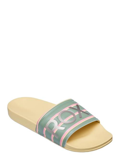Roxy | Slippy Ii Printed | 41