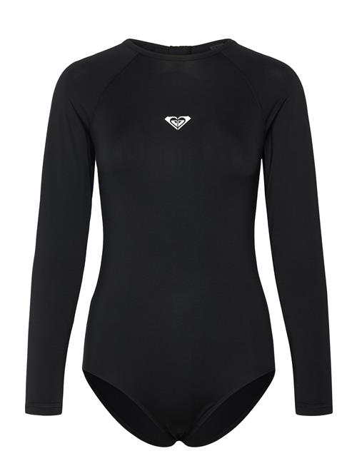 Roxy | Essentials Ls Onesie Back Zip | M