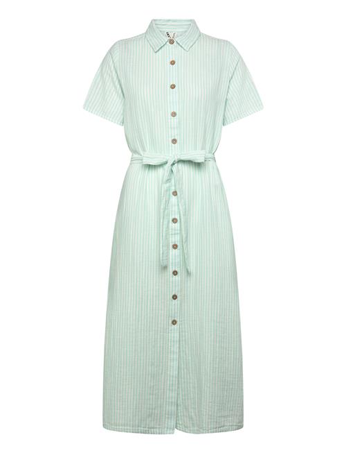 Roxy | Island Escape Stripe | L