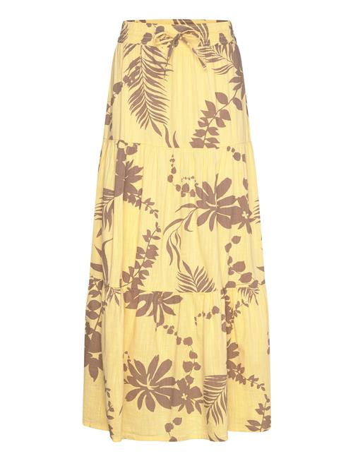 Roxy | After Hours Maxi Skirt | XS