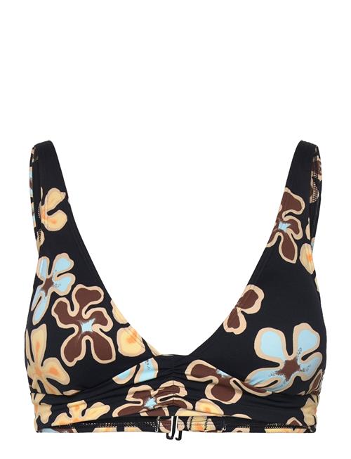 Roxy | Nostalgic Feels Elongated Tri | S