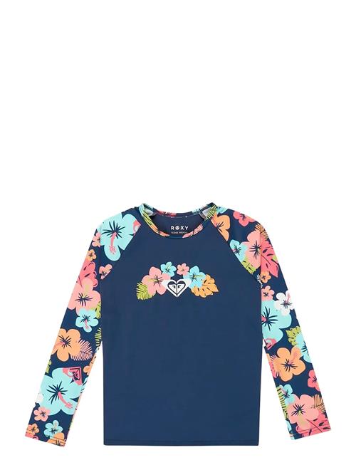 Roxy | Morning Flower Lycra Set | 104