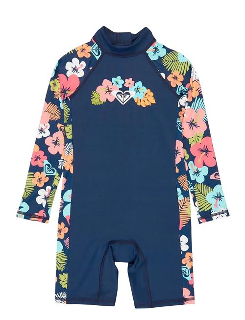 Roxy | Morning Flower Springsuit | 110