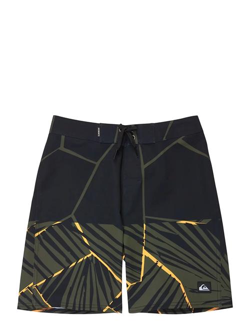 Quiksilver | Surfsilk Straight Yth 17 | 152