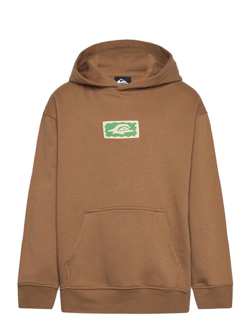 Quiksilver | Graphic Hero Hoodie Youth | 128