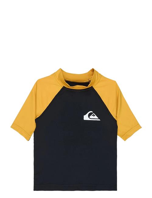 Quiksilver | Everyday Upf50 Ss Boy | 110