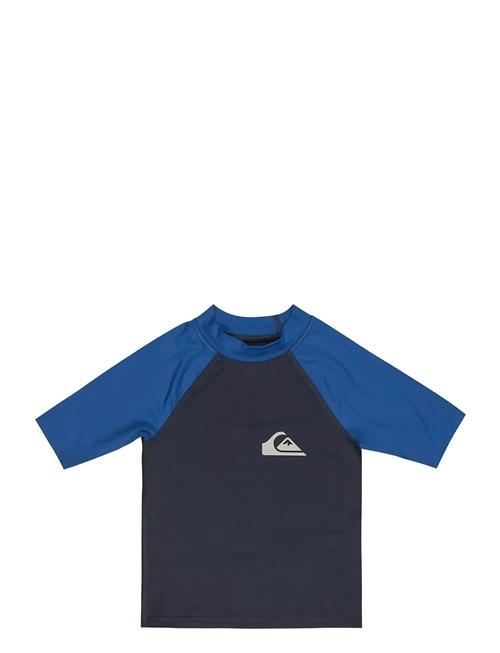 Quiksilver | Everyday Upf50 Ss Boy | 122