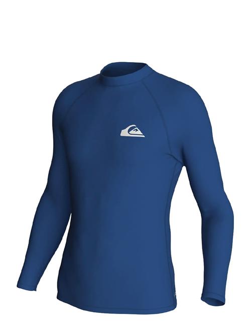 Quiksilver | Everyday Upf50 Ls Boy | 122