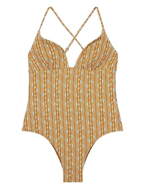 Quiksilver | Aiton One Piece | S