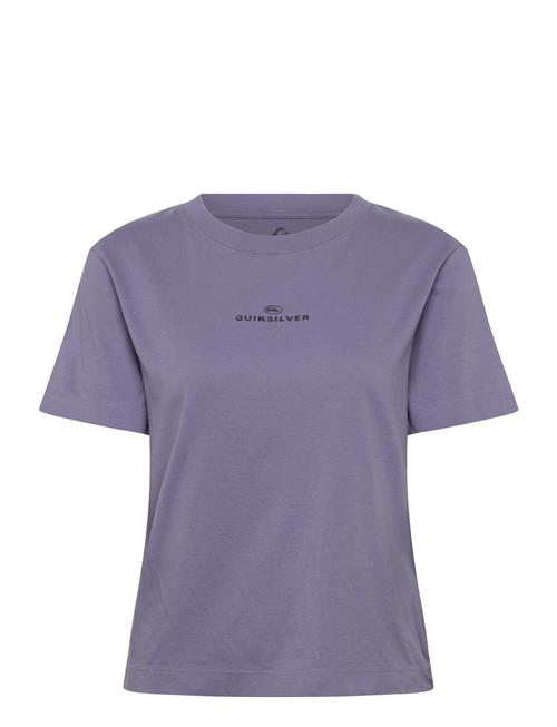 Quiksilver | Standard Ss Tee | L