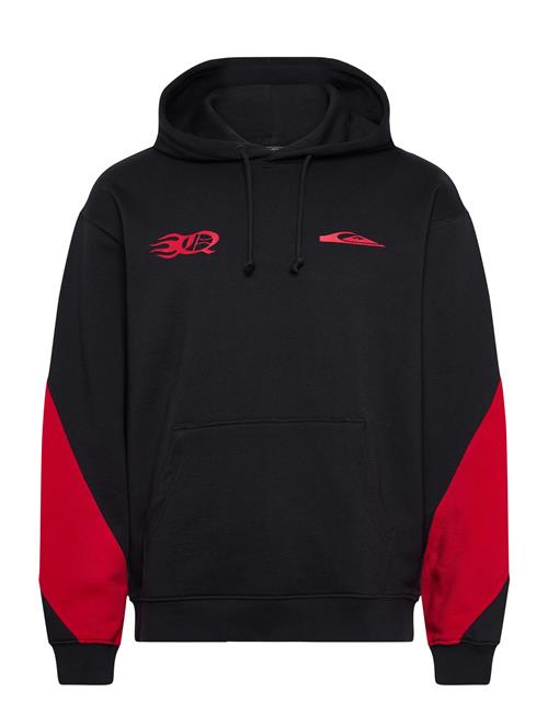 Quiksilver | Mercury Trident Hood | S