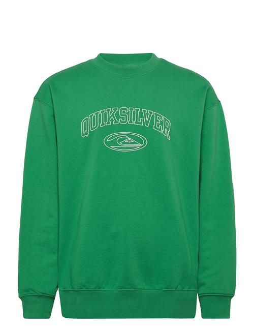Quiksilver | New Iconic Crew | XXL