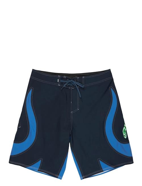 Quiksilver | Mercury Trident 21 | 38