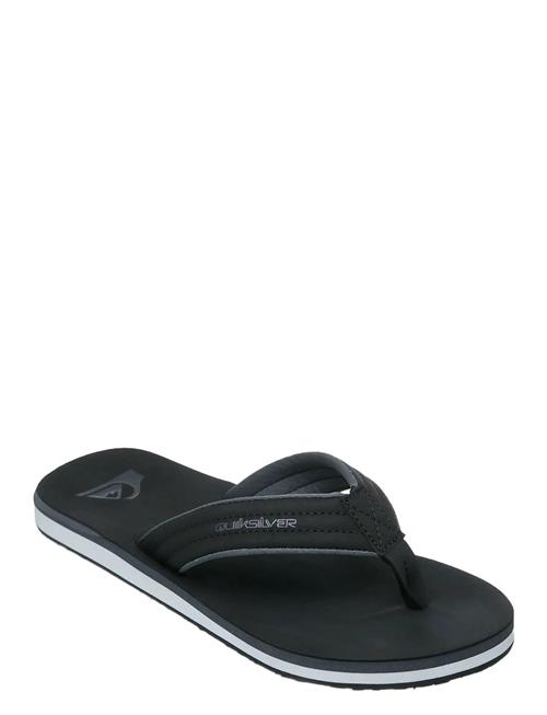 Quiksilver | Carver Nubuck 26 | 39