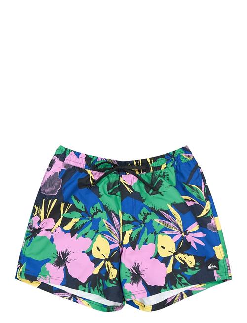 Quiksilver | Everyday Printed Volley 15 | S