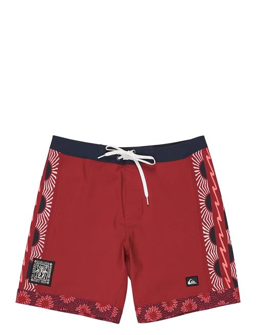 Quiksilver | Surfsilk Nomad 18 | 34