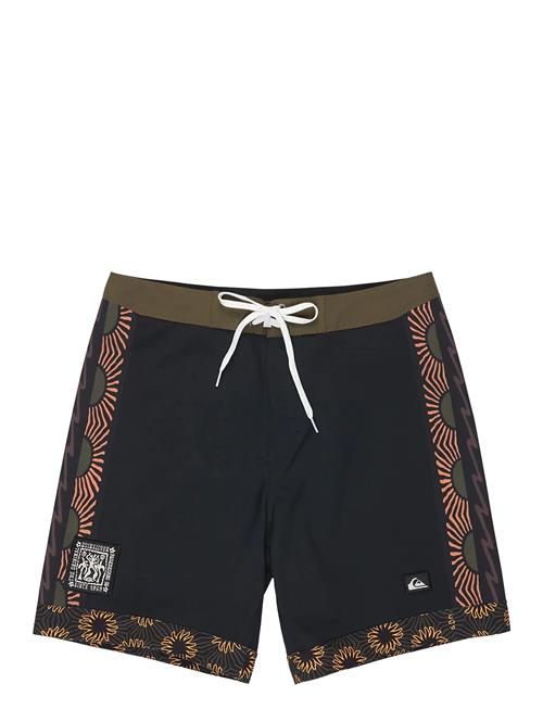 Quiksilver | Surfsilk Nomad 18 | 38